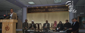   د رسنيو شکايتونو او سرغړونو ته د رسيدګۍ کميسيو د موجوديت اعلان وکړ.